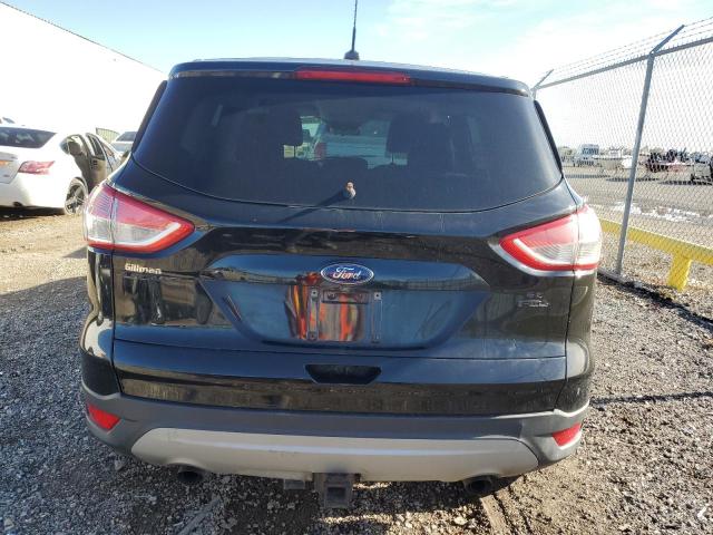1FMCU9G97GUB12772 2016 Ford Escape Se 1FMCU9G97GUB12772 2016 Ford Escape Se