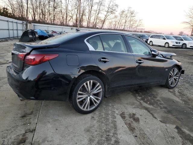 JN1EV7AR2JM441123 | 2018 INFINITI Q50 LUXE