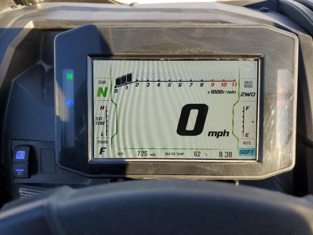 2023 KAWASAKI KRT1000 A - JKARTCA13PB500976