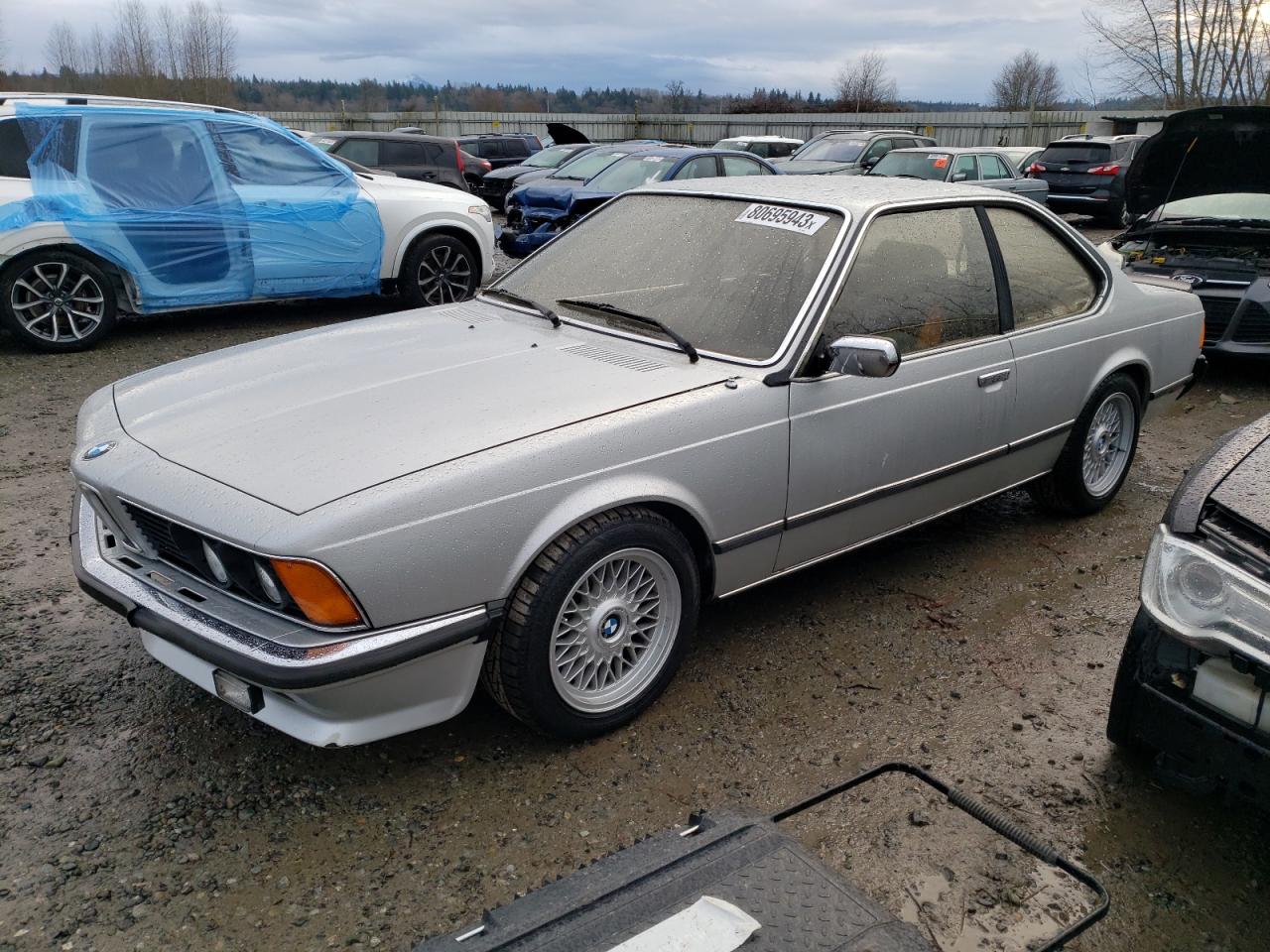 5545202 1979 BMW 633