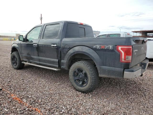 1FTEW1EG2FKD02581 | 2015 FORD F150 SUPER