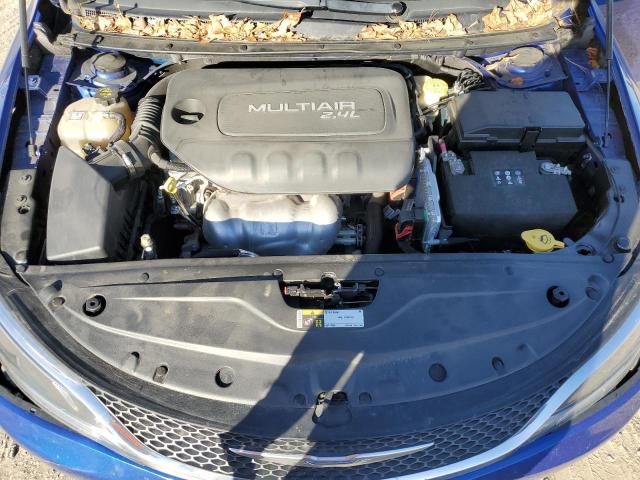 2015 CHRYSLER 200 LIMITE - 1C3CCCAB1FN654074
