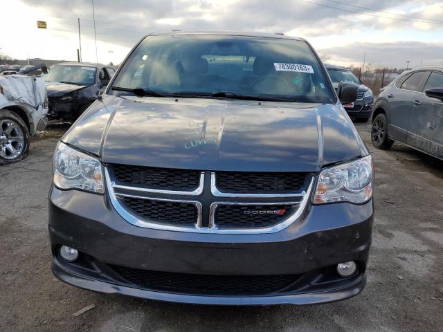 2C4RDGCG7KR660039 | 2019 DODGE GRAND CARA