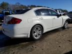 Lot #3024814365 2011 INFINITI G37 BASE