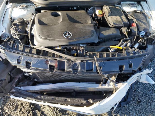 VIN WDCTG4EB0JJ463823 2018 Mercedes-Benz GLA-Class,... no.11