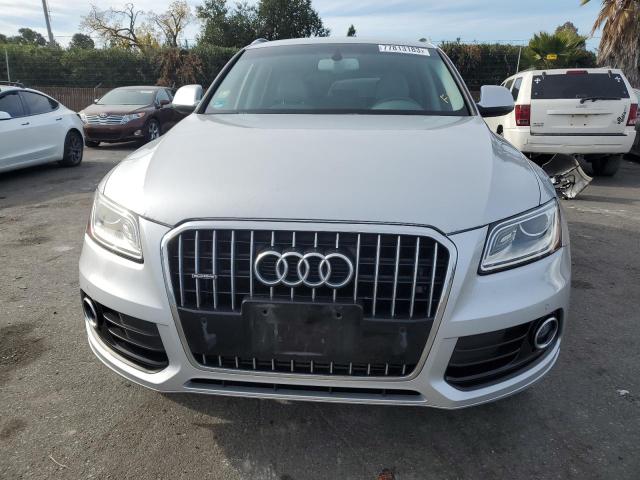 WA1CMBFP9EA129786 2014 AUDI Q5, photo no. 5