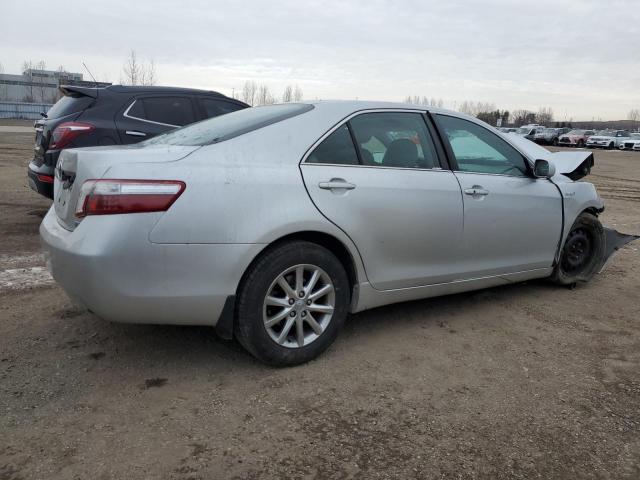 2008 Toyota Camry Hybrid VIN: 4T1BB46K08U041375 Lot: 81503383