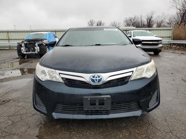 4T1BD1FK6EU115077 | 2014 TOYOTA CAMRY HYBR