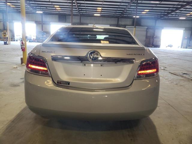 1G4GC5ER1CF233201 | 2012 Buick lacrosse