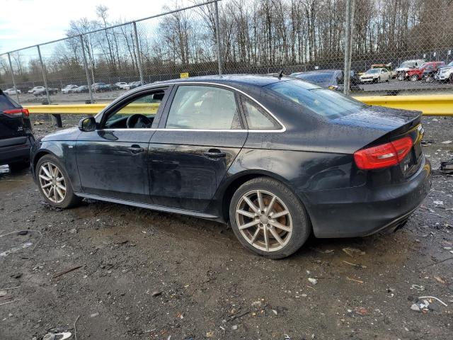 VIN WAUFFAFL2EN036215 2014 Audi A4, Premium Plus no.2