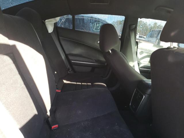 2016 DODGE CHARGER PO - 2C3CDXKT8GH313194
