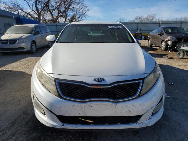 5XXGM4A71EG261570 | 2014 KIA OPTIMA LX