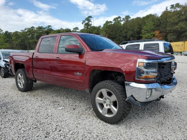 3GCUKREC5HG358818 | 2017 CHEVROLET SILVERADO