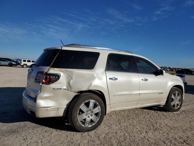 1GKKRTKD6EJ259193 | 2014 GMC ACADIA DEN