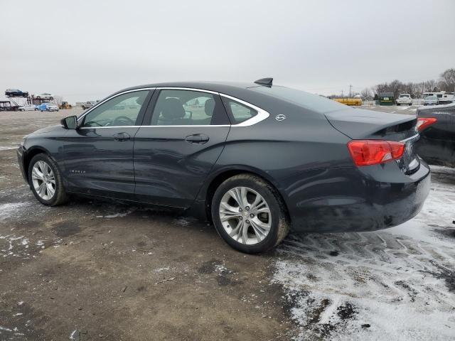 2G1125S34F9189021 | 2015 Chevrolet impala lt