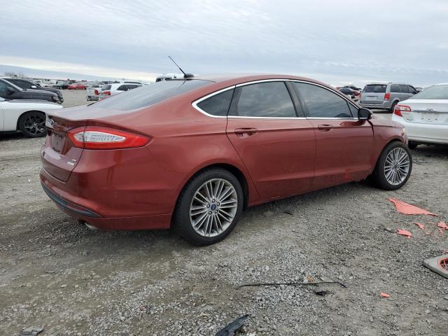 3FA6P0HD8ER146477 | 2014 FORD FUSION SE