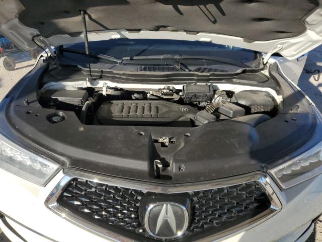 5FRYD4H50HB014314 | 2017 ACURA MDX TECHNO