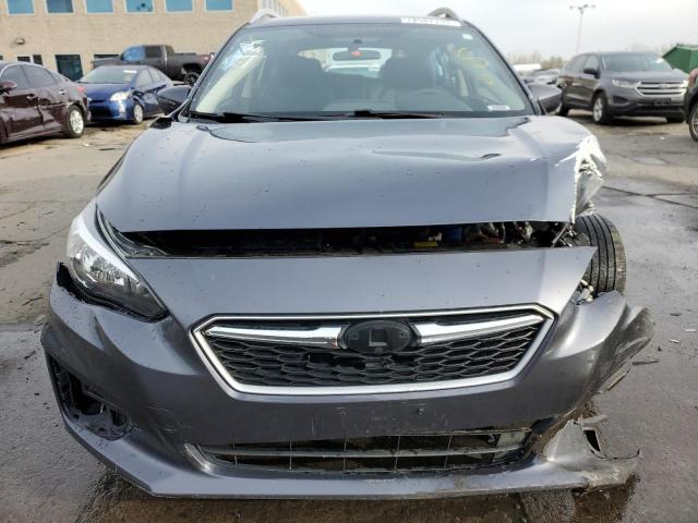 4S3GTAB60H3741840 | 2017 SUBARU IMPREZA PR