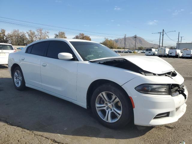 2C3CDXBG0LH124083 | 2020 DODGE CHARGER SX