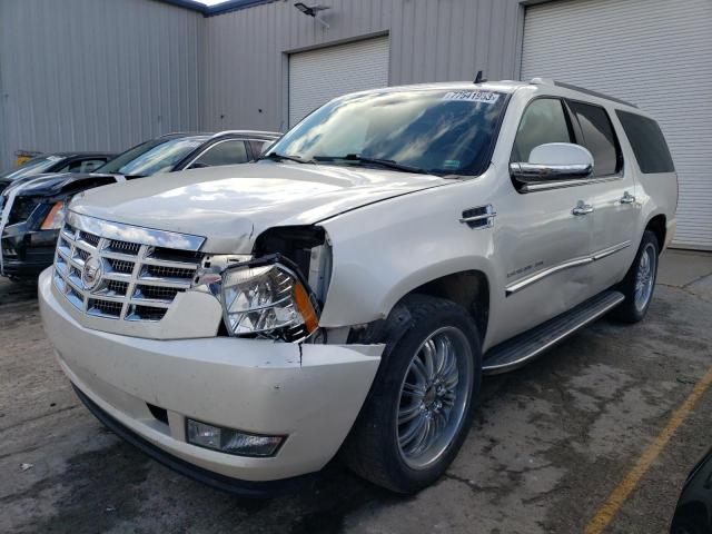 2012 Cadillac Escalade ESV Luxury