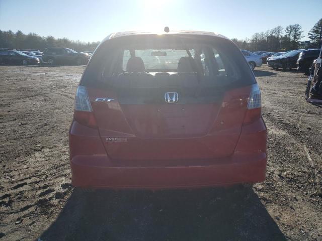 JHMGE88209S072627 | 2009 Honda fit