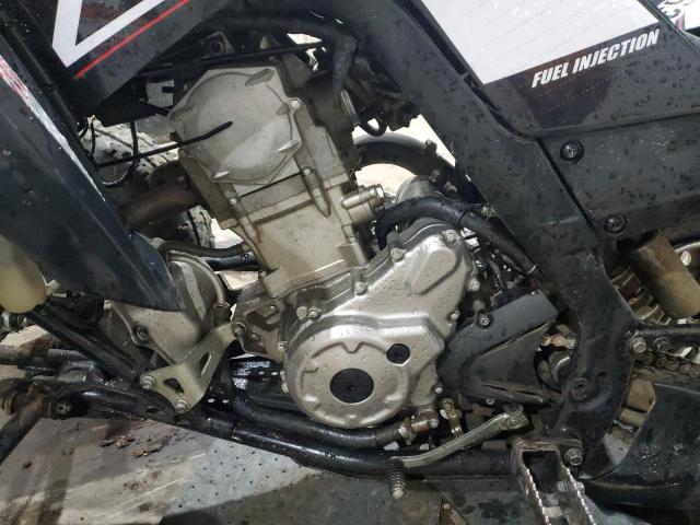 2020 YAMAHA YFM700 R 5Y4AM7434LA104289