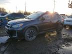 2016 SUBARU CROSSTREK - JF2GPANC2G8273957