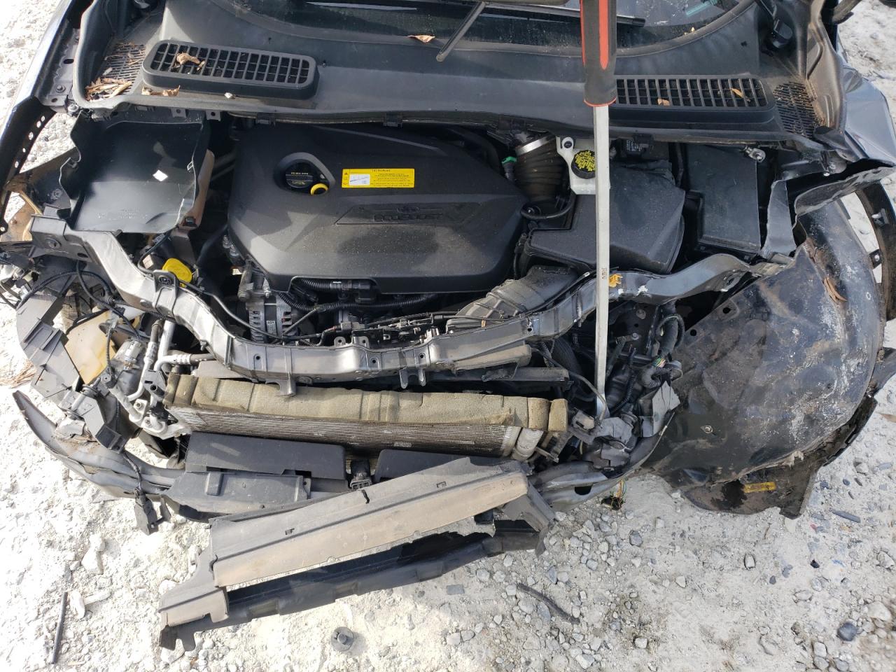 1FMCU0GX6GUA03276 FORD ESCAPE 2016