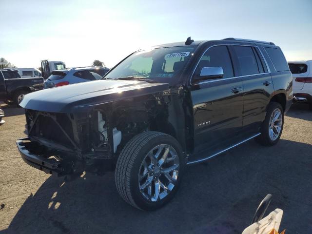 2020 Chevrolet Tahoe 