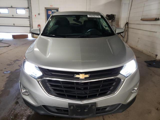 3GNAXSEV4JS538136 | 2018 CHEVROLET EQUINOX LT