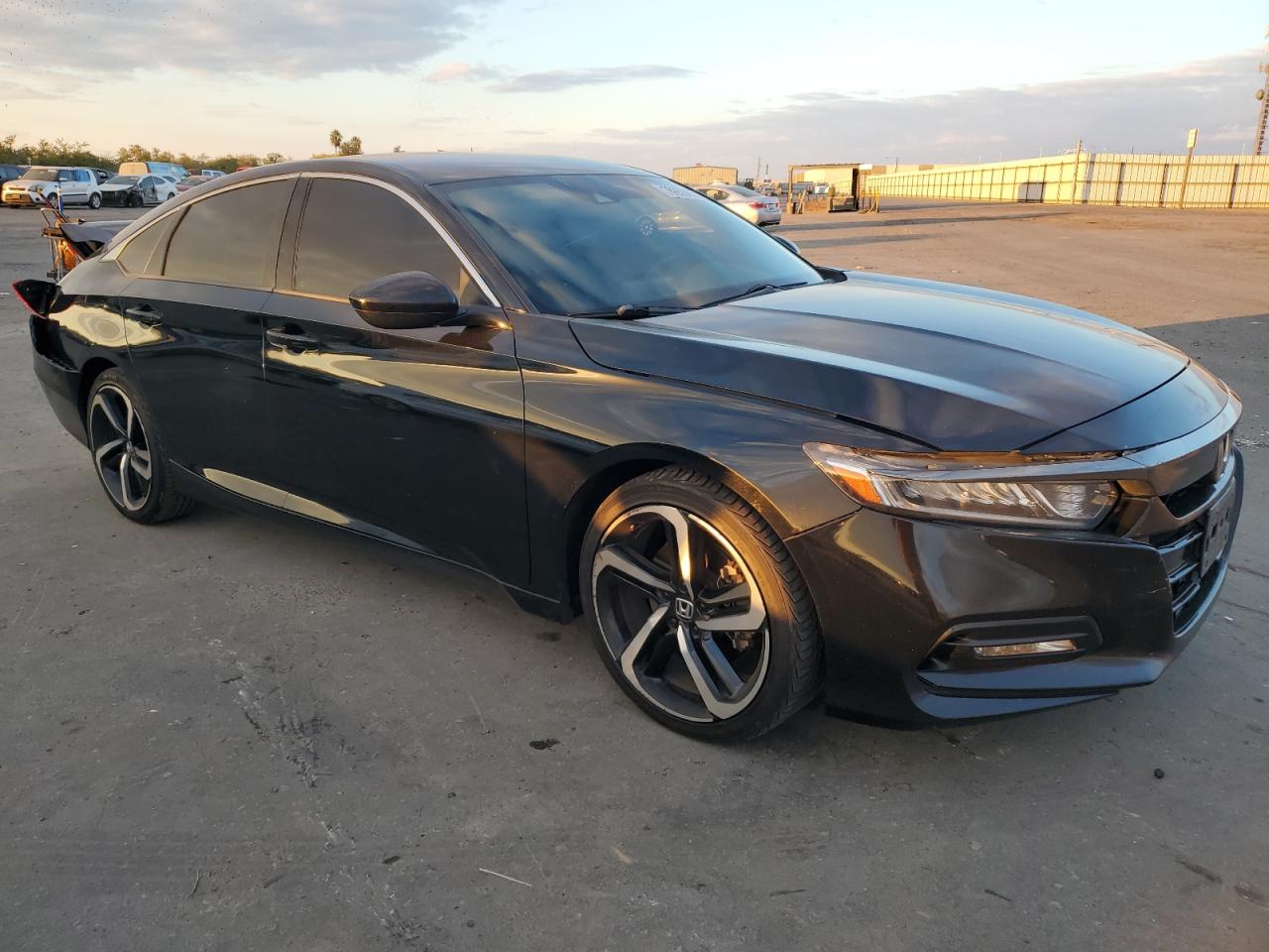 1HGCV1F32KA095763 HONDA ACCORD 2019