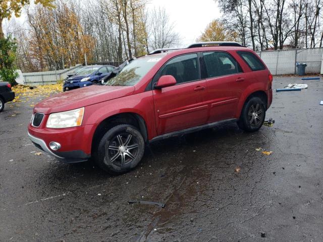 2006 Pontiac Torrent 