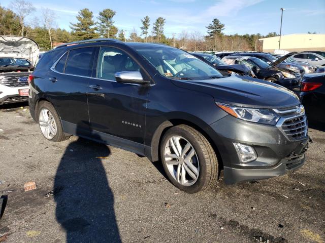 2GNAXVEVXJ6258835 | 2018 CHEVROLET EQUINOX PR