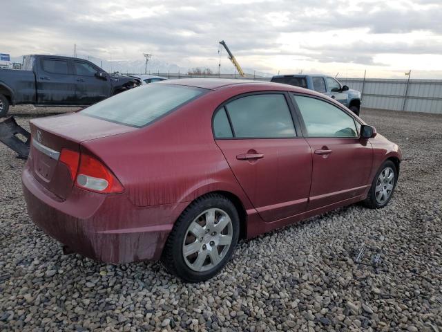 Vin: 2hgfa1f55ah516417, lot: 81191343, honda civic lx 20103