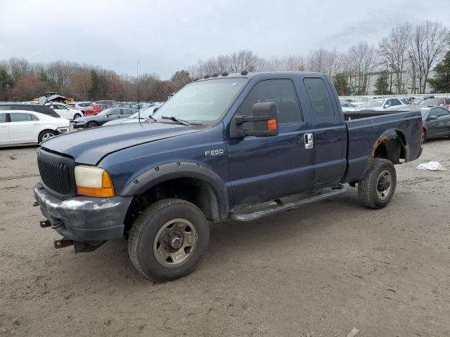 2001 Ford F-250 