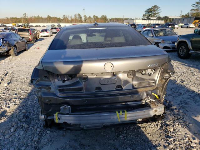 VIN WBA7E2C54HG740069 2017 BMW 7 Series, 740 I no.6