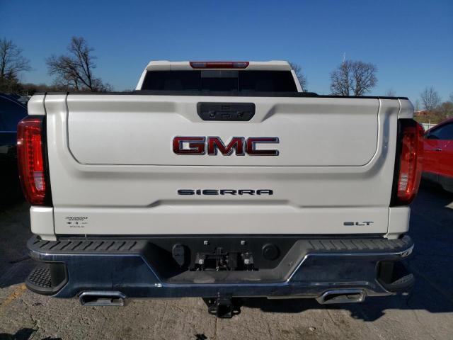 3GTU9DEL9NG207118 | 2022 GM c sierra limited k1500 slt