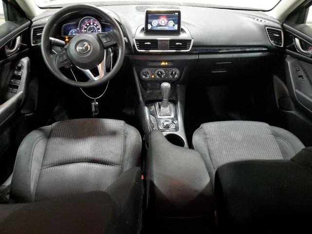 3MZBM1U70GM323074 | 2016 MAZDA 3 SPORT