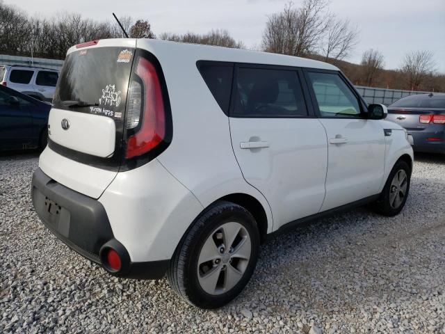 Vin: kndjn2a2xe7100560, lot: 80390783, kia soul 20143