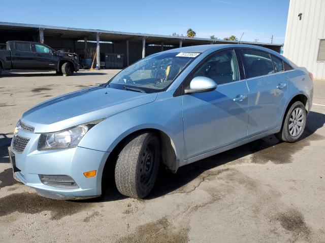 2011 Chevrolet Cruze LT