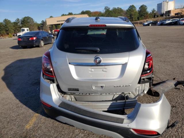 KL4CJASB6KB859089 | 2019 BUICK ENCORE PRE