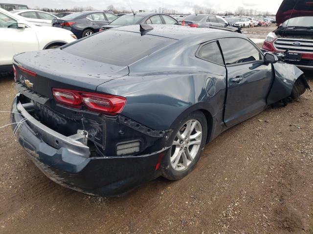 1G1FB1RX3M0126832 | 2021 CHEVROLET CAMARO LS