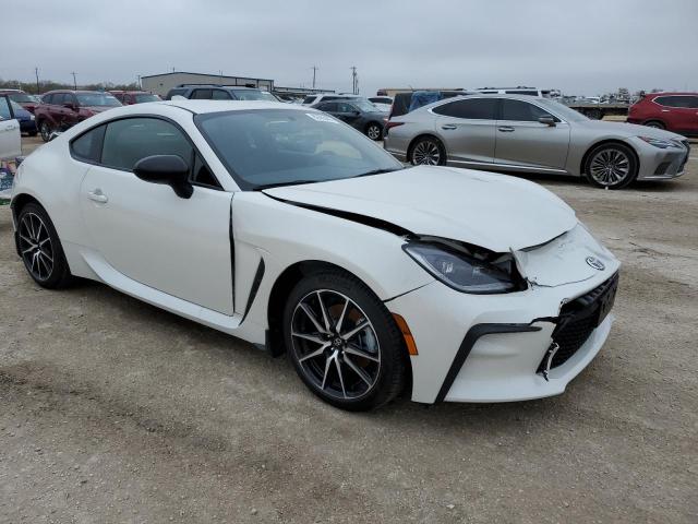 2023 TOYOTA GR 86 JF1ZNBB10P9765392