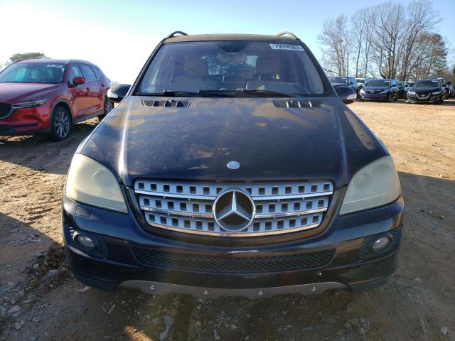 2006 Mercedes-Benz Ml 500 VIN: 4JGBB75E26A055242 Lot: 79894503
