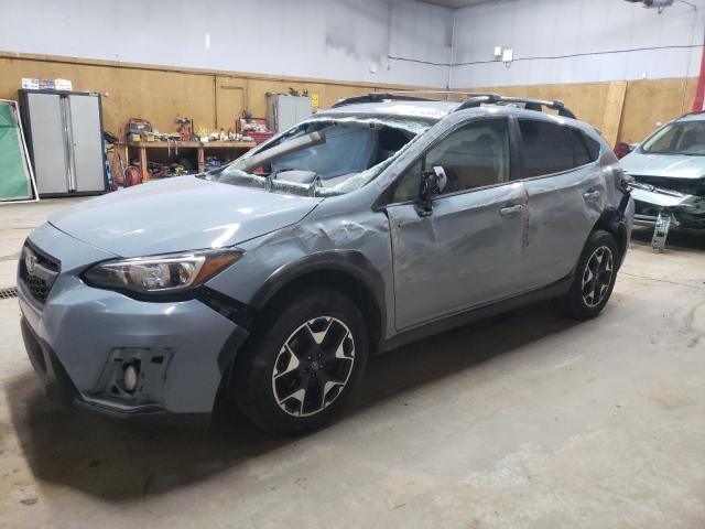 JF2GTAPC5L8241233 | 2020 SUBARU CROSSTREK