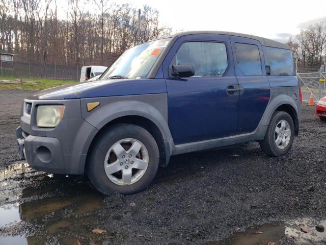 2003 Honda Element EX