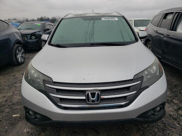 2HKRM4H70CH633920 | 2012 Honda cr-v exl