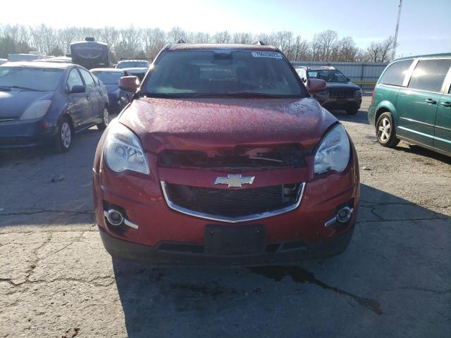 2GNALCEK4F6356143 | 2015 CHEVROLET EQUINOX LT