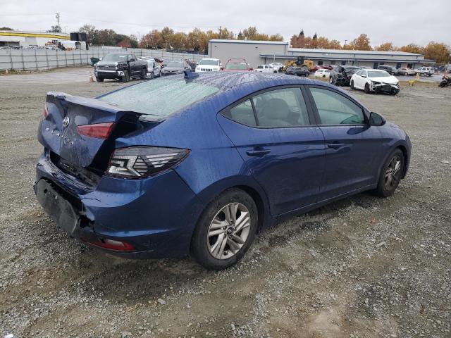 5NPD84LF4LH522042 | 2020 HYUNDAI ELANTRA SE