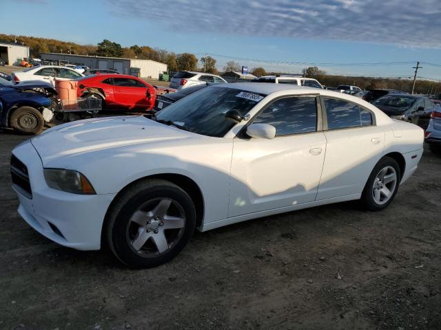 2011 Dodge Charger 